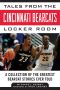 [Tales from the Cincinnati Bearcats Locker Room 01] • Tales From the Cincinnati Bearcats Locker Room